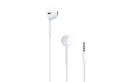 Apple EarPods | Bedrade In-Ear Headset | 3,5mm | Microfoon | Wit