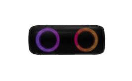 White Shark GBT-876 MADAL | Draagbare Bluetooth Speaker | 2×10W RMS | 4000mAh Accu | RGB