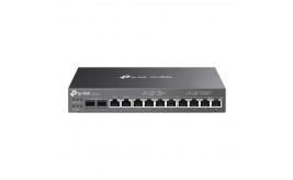TP-Link Omada SDN TL-ER7212PC | WAN/LAN Bedrade Gigabit Router | POE+