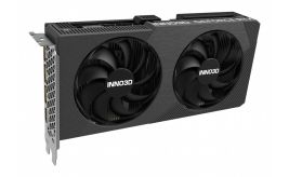 INNO3D GeForce RTX 5060 Twin X2 OC V2 | 8GB GDDR7 | DLSS 4 | Videokaart | Nvidia GPU