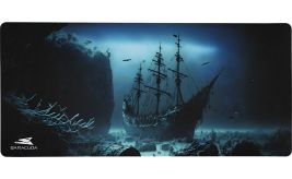 Baracuda LEVIATHAN | Gaming Mousepad | 75x35cm | Anti-slip