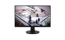 Lenovo N27q 27" | 2560x1440 Quad HD Monitor | 100Hz | IPS | 99% sRGB | DisplayPort en HDMI | Zwart
