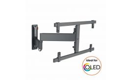 Vogel's Comfort TVM3665 | Draai- en kantelbare TV-beugel voor OLED | 40-77