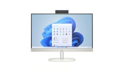 HP All-in-One | 23.8" Full HD | Intel Core i5-1335U | 8GB RAM | 512GB SSD | Windows 11 Home | Zonder Toetsenbord en Muis