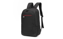 ACT Suburb 15.6" Laptop Rugzak | Gemaakt van Gerecycled Plastic