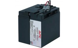 APC Battery Cartridge Replacement 7