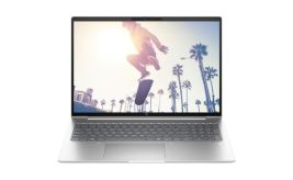 HP ProBook 460 G11 | 16'' IPS WUXGA | Intel Core Ultra 5 125U | 16GB DDR5 | 512GB SSD | W11 Professional | Open Box
