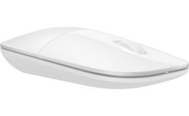 HP Z3700 | Draadloze Muis | Links- en Rechtshandig | RF | 1200 DPI | Wit | 2e Kans