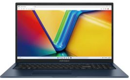 ASUS VivoBook X1704VA | 17.3" Full HD IPS | Intel Core i3-1315U | 8GB RAM | 512GB SSD | W11 Professional