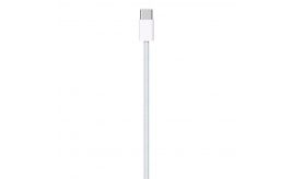 Apple MQKJ3ZM/A | USB 3.2 Gen 1 Kabel | USB-C naar USB-C | 1m | Wit