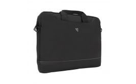 SBOX Nevada 15.6" Laptoptas | Topload | Zwart