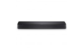 Bose TV Speaker | 2.0-kanaals Soundbar Zwart | 838309-2100