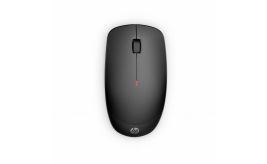 HP 235 Multi-Device | Draadloze Muis | Links- en Rechtshandig | RF | 1600 DPI | Zwart