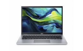 Acer Aspire Go 14 | 14'' WUXGA IPS | AMD Ryzen 5 7520U | 16GB DDR5 | 512GB SSD | W11 Home