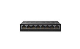 TP-Link LS1008G | Unmanaged | Gigabit Ethernet (10/100/1000 Mbps) | OPEN BOX