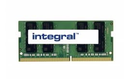 Integral | 1x16GB DDR4 | 3200MHz | SODIMM | CL22 | Geheugenmodule | RAM
