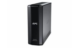 APC BR24BPG Extern Batterijpakket | Compatibel met Back-UPS Pro 1500VA | Verlengde Noodstroomvoorziening | Automatische Herlaadfunctie