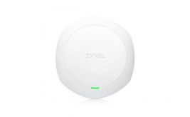 Zyxel NebulaFlex WAC6303D-S Access Point | Wifi 5 | Power over Ethernet (PoE) | 1300 Mbit/s | Inclusief Plafond- en Muurmontagebeugel