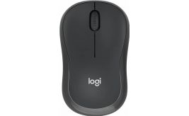 Logitech M240 for Business | Draadloze Muis | Links- en Rechtshandig | RF + Bluetooth | 4000 DPI | Grafiet
