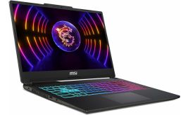 MSI Gaming Cyborg 1218NL | 15.6'' Full HD IPS | Intel Core i7-13620H | 16GB DDR5 | 512GB SSD | RTX4060 | 144Hz | W11 Home