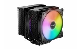 be quiet! Pure Rock Pro 3 LX | 250W TDP | 155mm | CPU Luchtkoeler