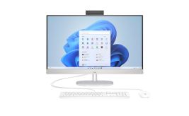 HP All-in-One 27-cr0087ny | 27'' Full HD IPS | Intel Core i5-1335U | 16GB RAM | 512GB SSD | Windows 11 Pro | Wit