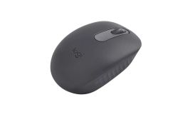 Logitech M196 | Draadloze Bluetooth Muis | 1000 DPI | Ambidextrous | Zwart