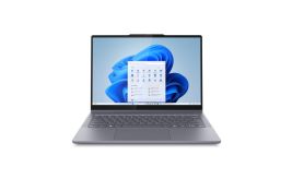 Lenovo IdeaPad 5i 2-in-1 | 14" WUXGA OLED | Intel Core Ultra 5 225U | 8GB DDR5 | 512GB | IR Cam | W11 Home