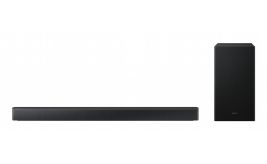 Samsung Essential HW-B650F | 3.1-kanaals Soundbar | Draadloze Subwoofer | Dolby Audio & DTS Virtual:X