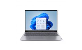 Lenovo ThinkBook 16 G7 | 16'' WUXGA IPS | Intel Core Ultra 5 125U | 16GB DDR5 | 512GB | IR Camera | W11 Professional