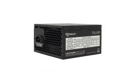 SBOX PSU-400/R Black Metal | 400 Watt ATX PSU | Power Supply | Voeding