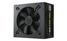 Cooler Master MWE Gold 850 V3 | 850 Watt Gold ATX 3.1 PSU | Modulair | Power Supply | Voeding