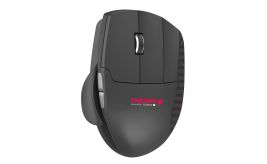 CHERRY UNIMOUS MSM RF Wireless Optic 2800 DPI RENEWED