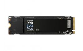 Samsung 990 EVO Plus | 2TB NVMe SSD | M.2 | Gen4 | 7.250MB/s