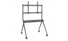 ACT AC8372 | TV-beugel Trolley | 50-86" | max 120kg | VESA 800x600