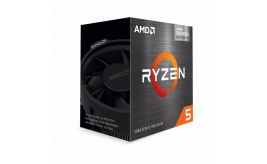 AMD Ryzen 5 5600G | 6 Core | 3,9GHz (4,4GHz Turbo) | AM4 | Processor | CPU | 2e Kans