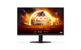 AOC 27G4XE 27" | 1920 x 1080 Full HD IPS | 180Hz | Gaming Monitor