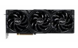 Palit GeForce RTX 5070 GamingPro | 12GB GDDR7 | DLSS 4 | Videokaart | Nvidia GPU