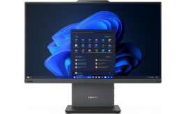 Lenovo ThinkCentre All-in-One | 23.8'' F-HD IPS Touch | Intel Core i5-13420H | 16GB | 512GB | W11 Professional