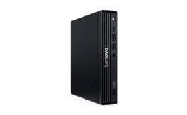 Lenovo ThinkCentre M70q G6 | Intel Core Ultra 5 225T | 16GB DDR5 | 512GB SSD | W11 Pro | Mini PC | Zwart