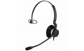 Jabra 2300 | Mono Bedrade On-Ear Headset USB-C | Zwart