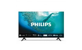 Philips 65PUS7009/12 65" | 4K Ultra HD LED Smart TV | Titan OS + Wifi | HDR10+ | Slank Design | 60Hz