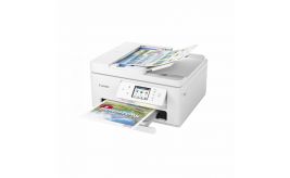 Canon PIXMA TS7750i Inkjetprinter | A4 1200 x 1200 DPI | Wifi | Kleur | ADF
