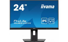 iiyama ProLite XUB2491H-B1 24'' | 1920x1080 IPS | 100Hz | Monitor