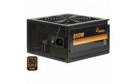 Inter-Tech ArgusNT BPS-850W | 850 Watt Bronze ATX 3.1 | Voeding | PSU
