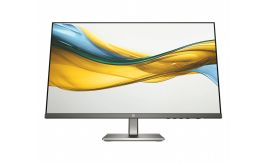 HP Series 5 524da | 23,8" Full HD IPS 100Hz Monitor | Zwart