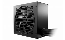 be quiet! Pure Power 12 | 850 Watt Gold ATX 3.1 PSU | Power Supply | Voeding