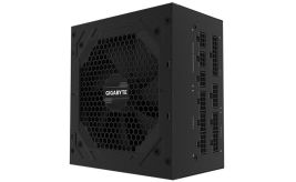Gigabyte P750GM | 750W ATX Voeding (20+4 pin) | Zwart