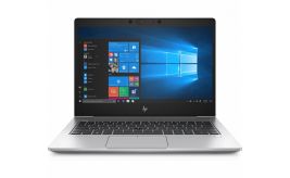HP EliteBook 735 G6 | 13.3'' IPS F-HD | AMD Ryzen 3 Pro 3300U | 16GB | 256GB | W11 Professional | RFB