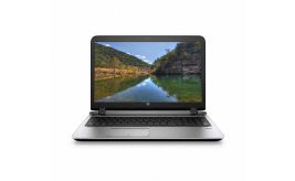 HP ProBook 450 G3 | 15.6'' IPS | Intel Core i3-6100U | 4GB | 120GB | W11 Professional | RFS